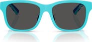 Burberry Kids' 50mm Square Sunglasses