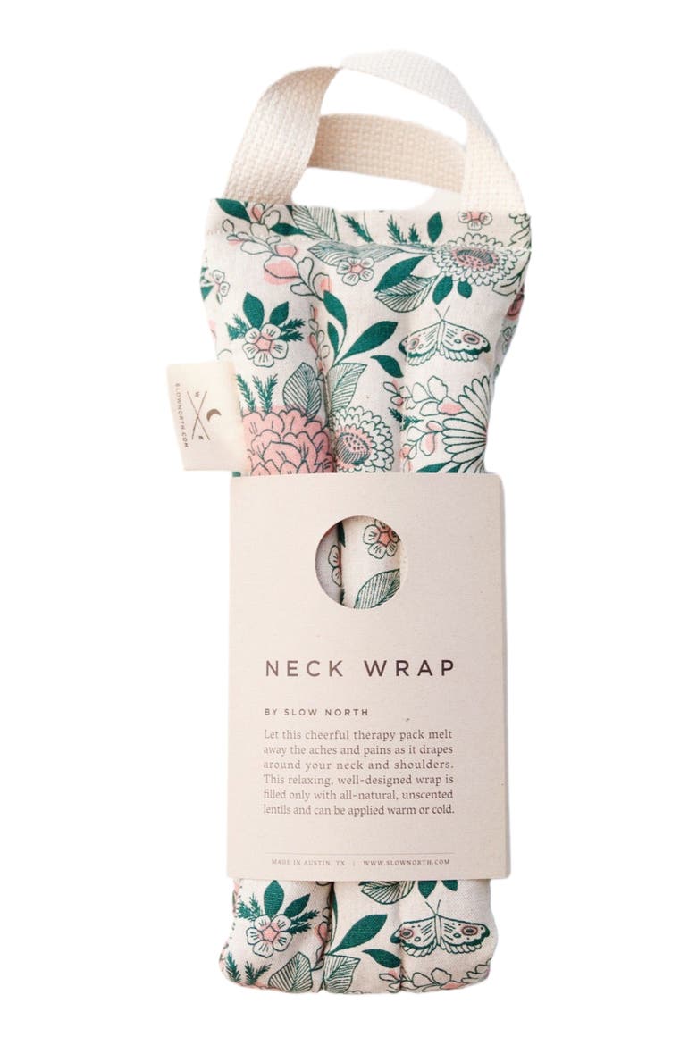 Neck Wrap - Hidden Falls, Main, color, No Color