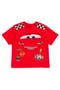  Lightning Mcqueen Red