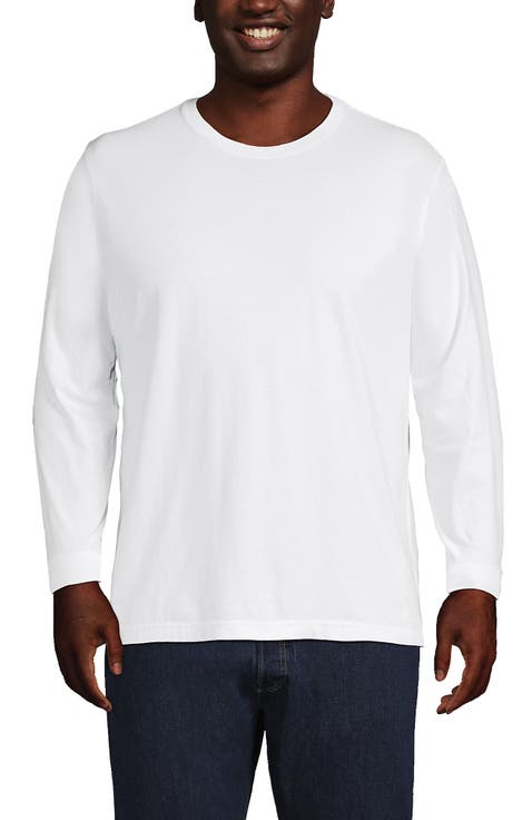 Super-T Long Sleeve T-Shirt