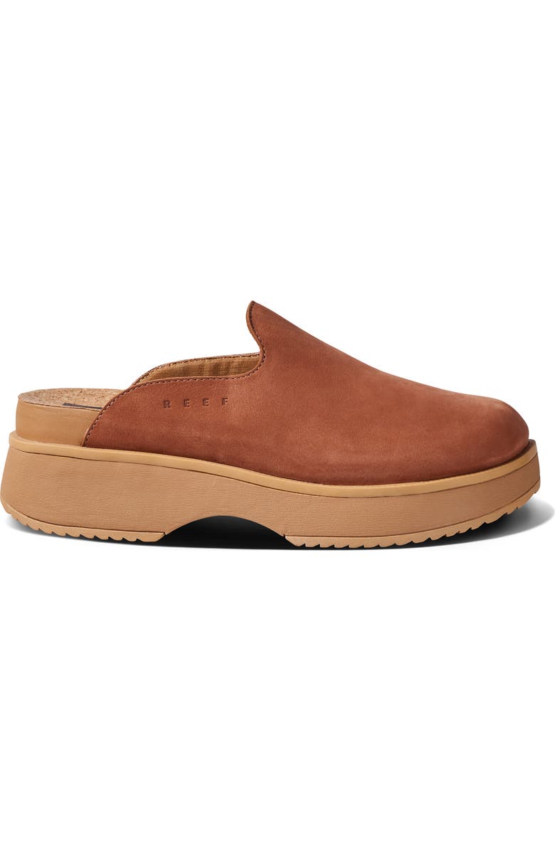Reef Cushion Vista Skye Platform Clog, Alternate, color,