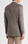 Peter Millar Flynn Wool Sport Coat