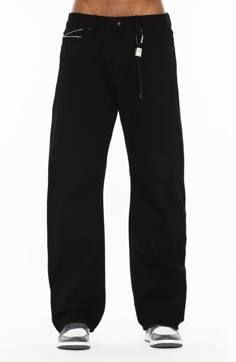 Grunge 607 Baggy Jeans