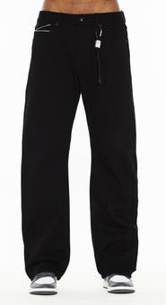 Cult of Individuality Grunge 607 Baggy Jeans