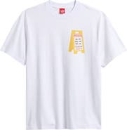 ICECREAM Aisle Closed Graphic T-Shirt