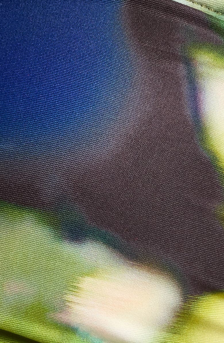 Solid & Striped Tati Bandeau Bikini Top, Alternate, color, 