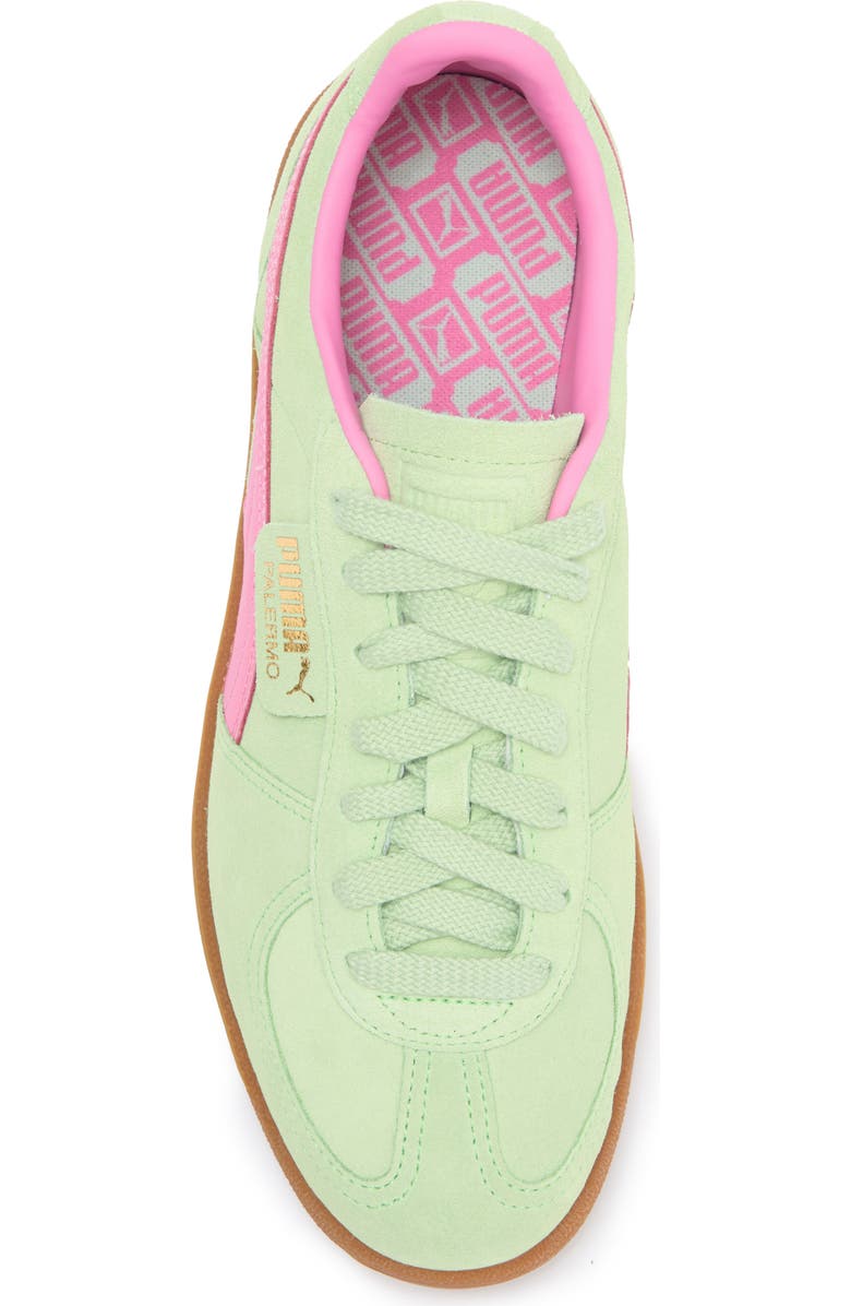PUMA Palermo Sneaker, Alternate, color,