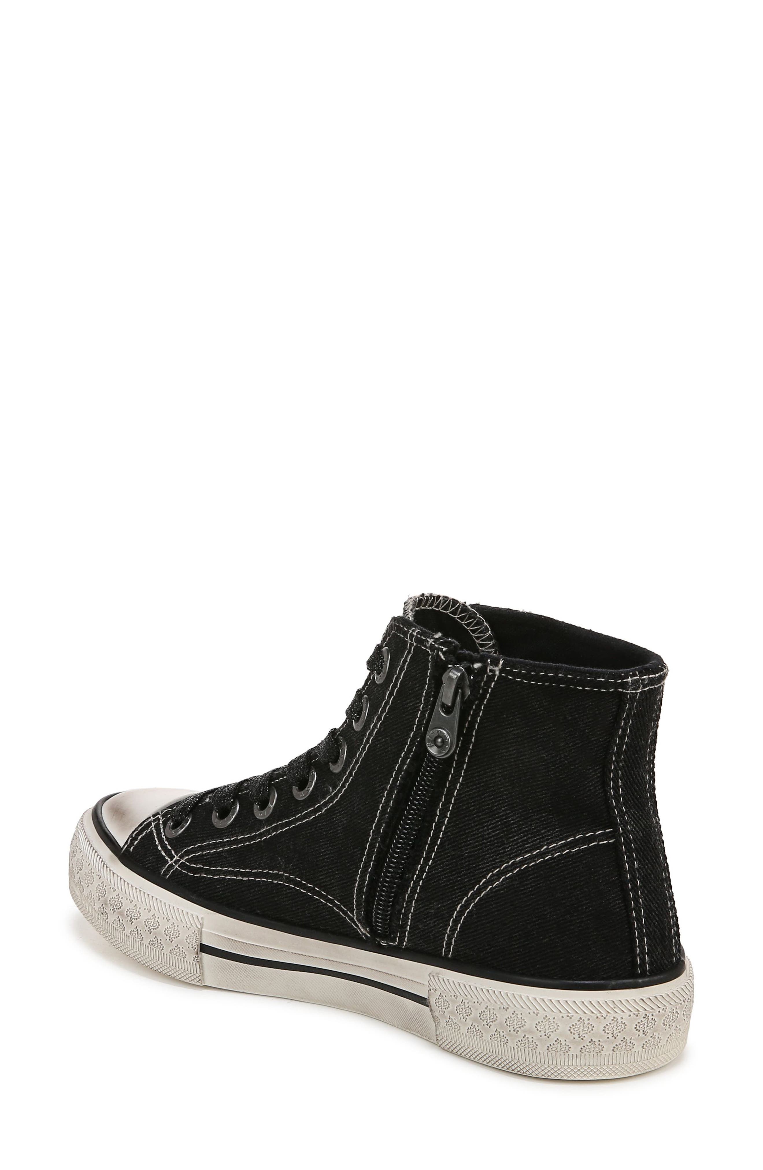 Blowfish Malibu Kimber High Top Sneaker, Alternate, color, 