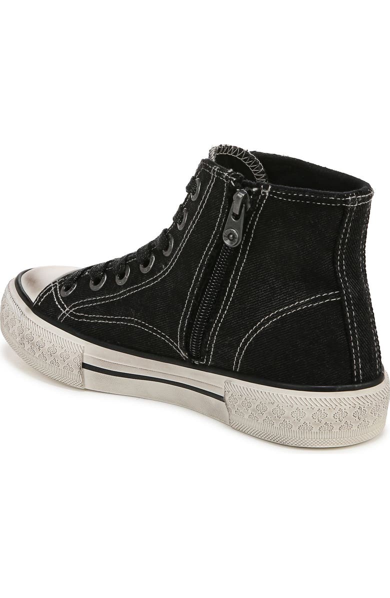 Blowfish Malibu Kimber High Top Sneaker, Alternate, color,