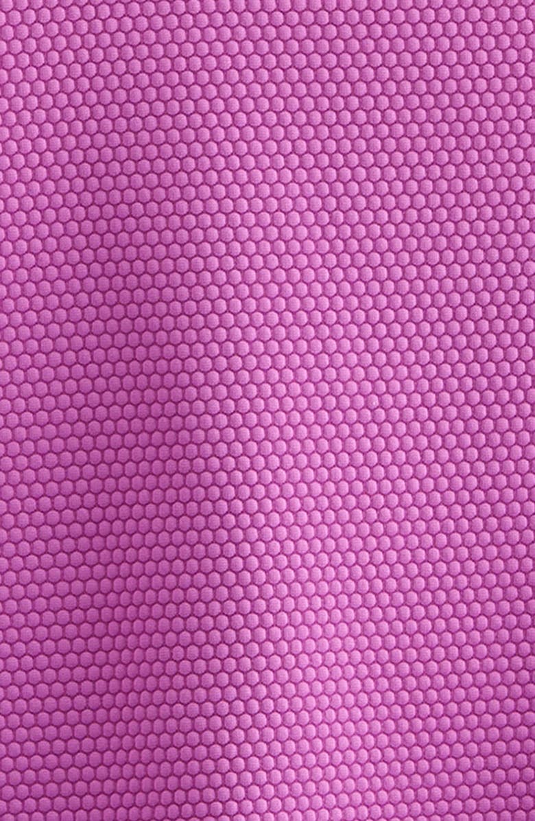 Zella Girl Kids' Tie Back Tank, Alternate, color, Purple Hail