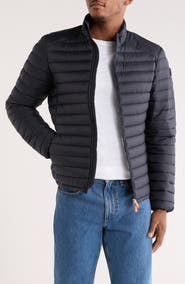 Save The Duck Francesco Packable Jacket