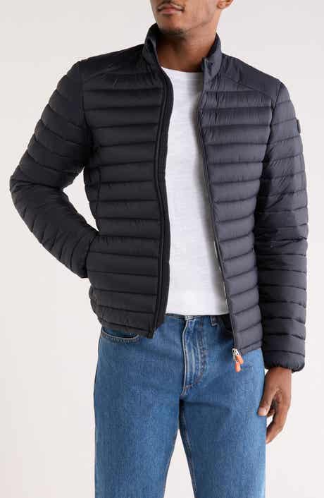 Save The Duck Francesco Packable Jacket