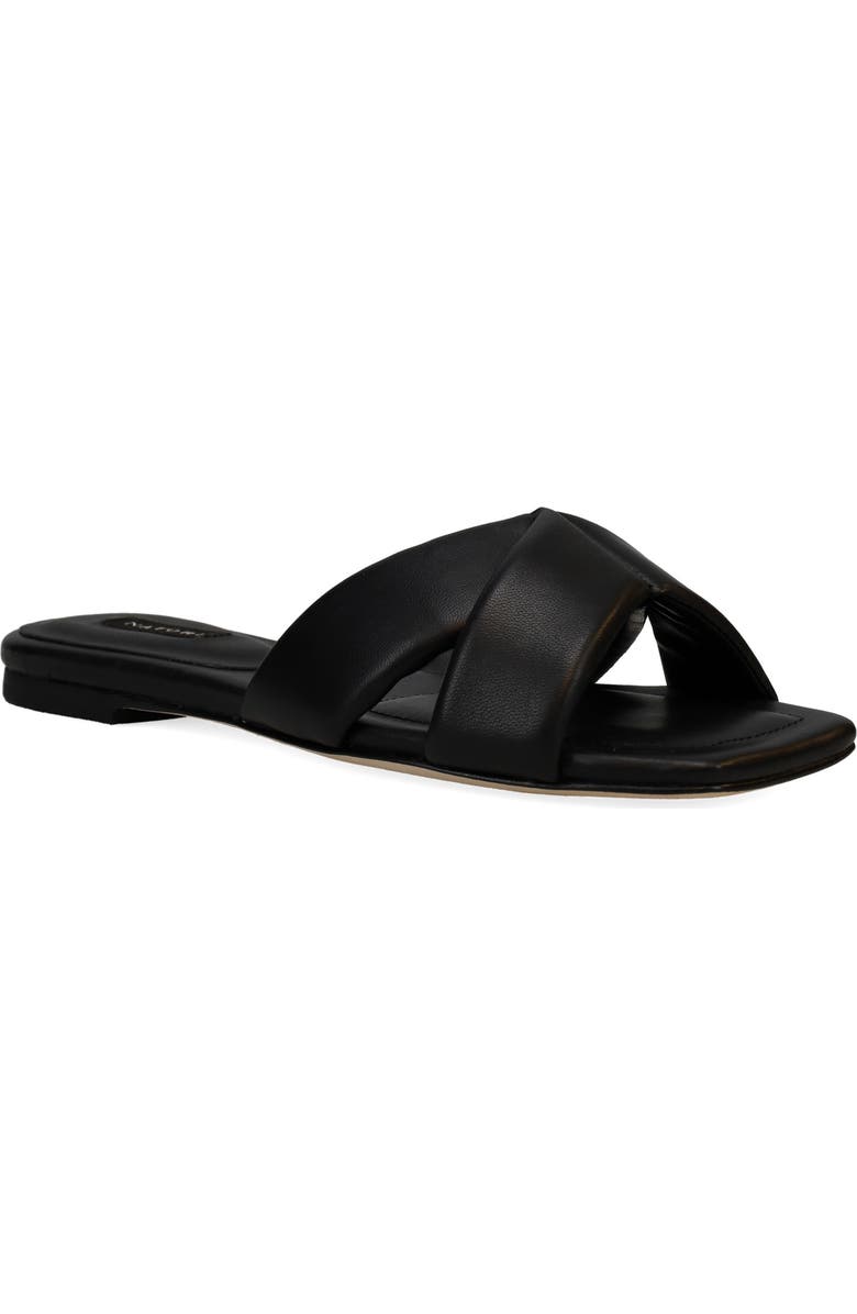 Natori Vitta Slide Sandal, Main, color,