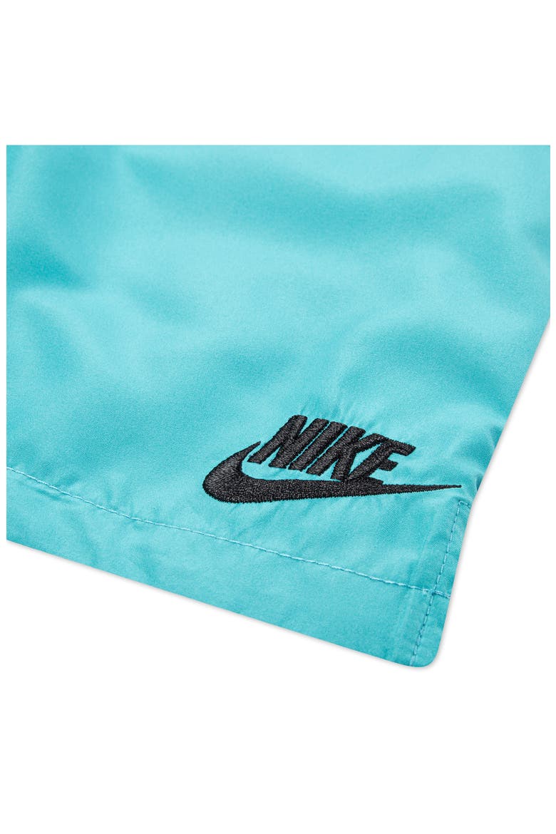 Logo Graphic T-Shirt & Shorts, Alternate, color, DUSTY CACTUS