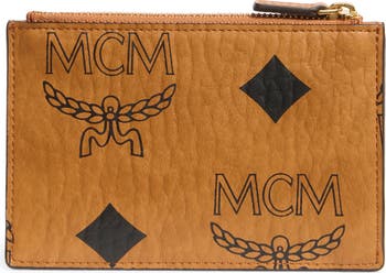 Aren Zip Wallet