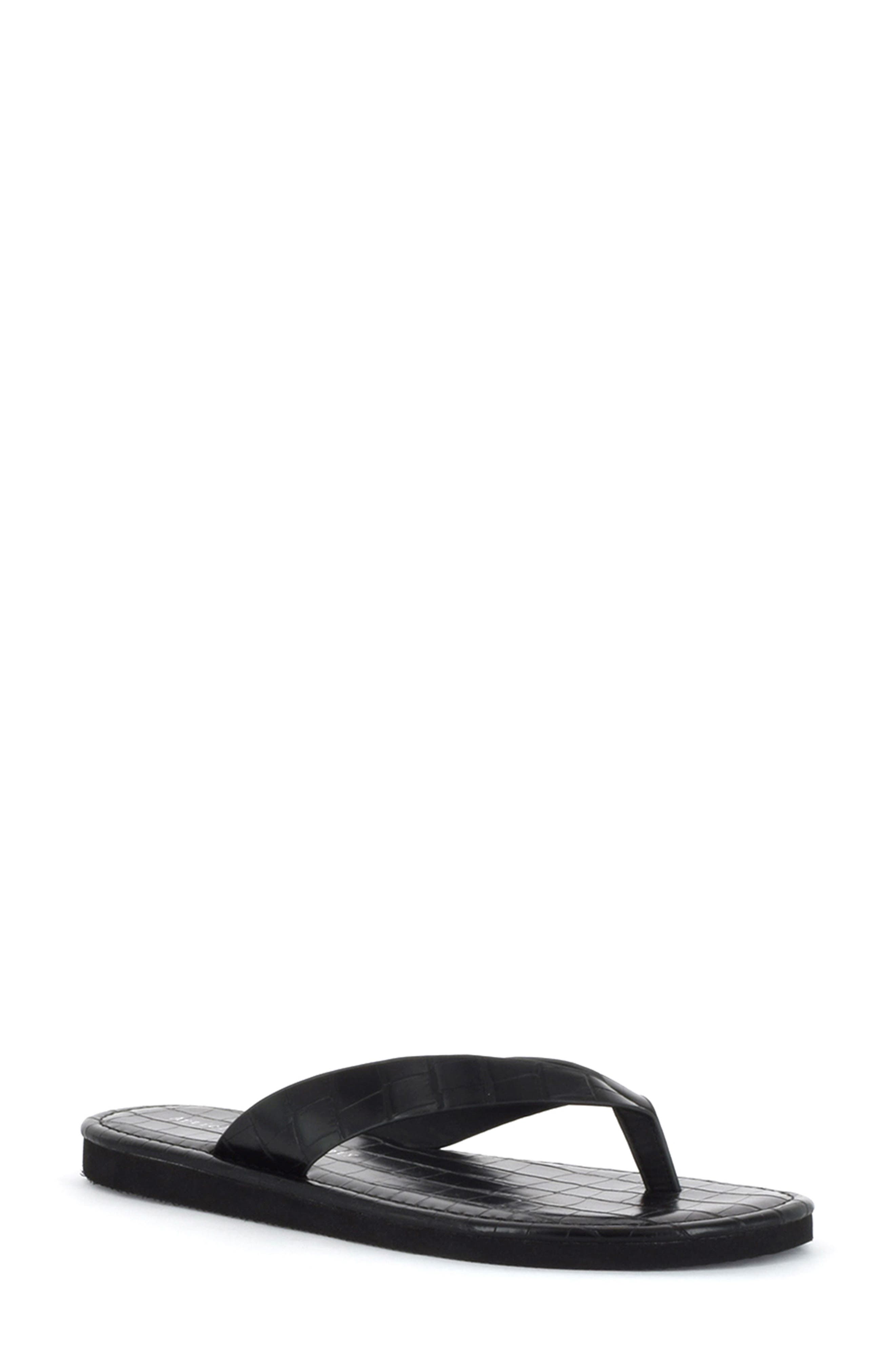 Articles of Society Luca Flip Flop, Main, color, 