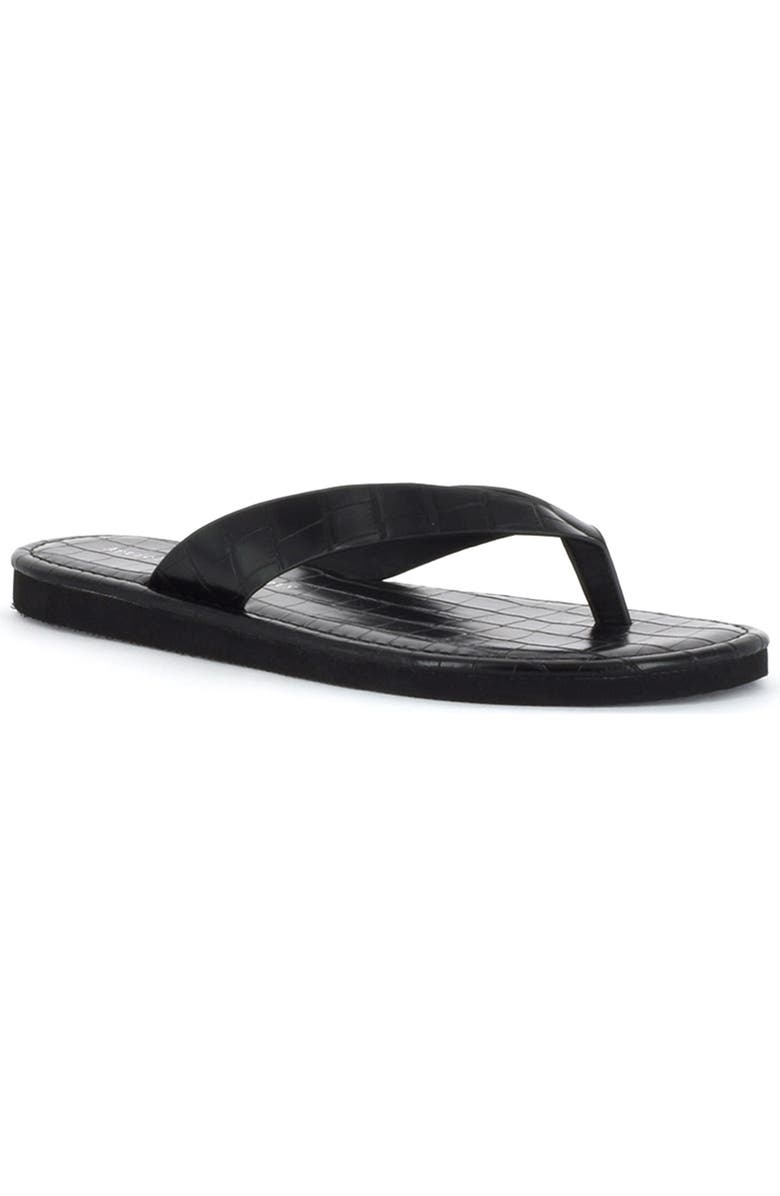 Articles of Society Luca Flip Flop, Main, color,