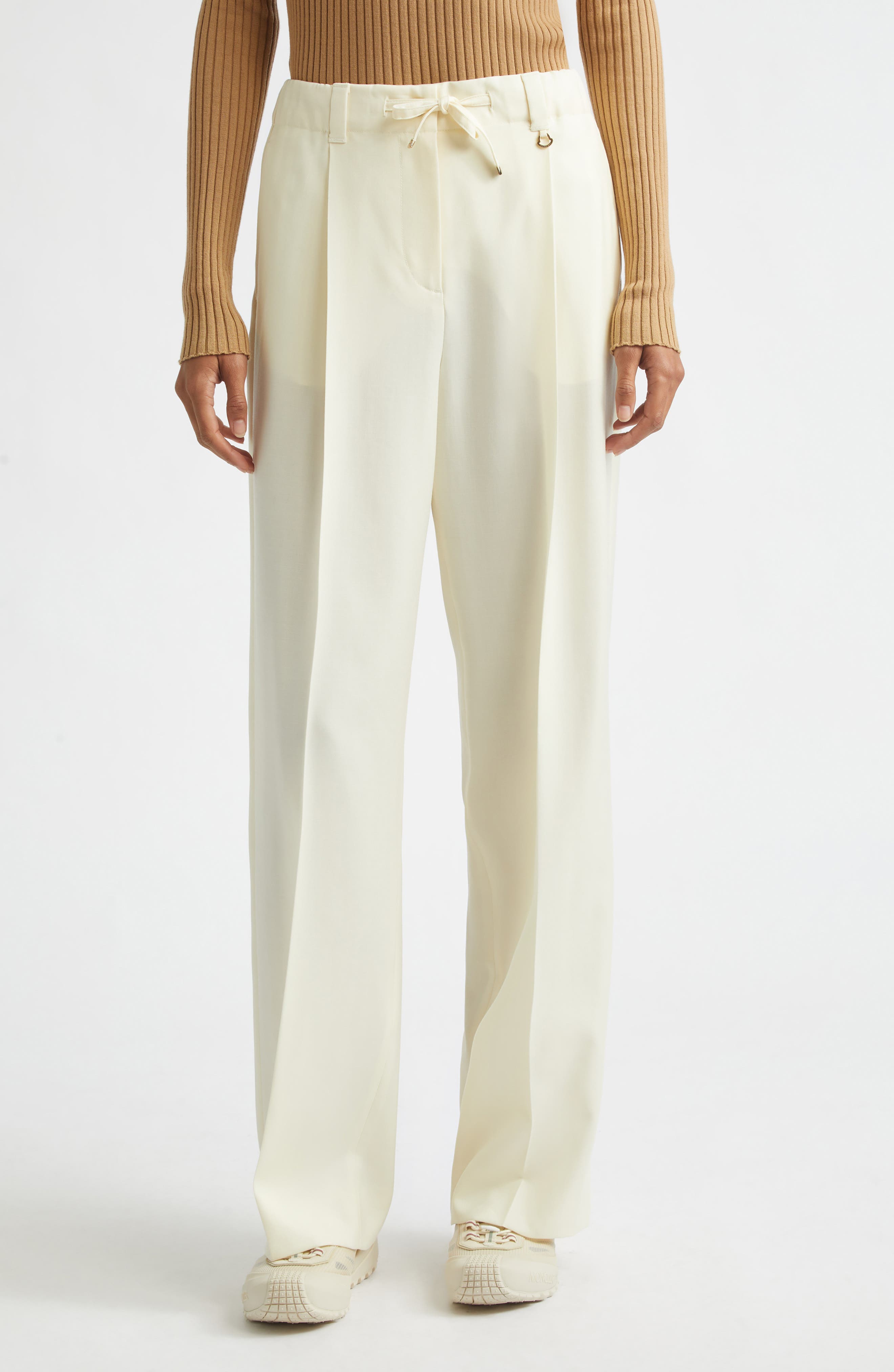 selected WHITE
