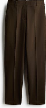 H&M Cigarette Trousers