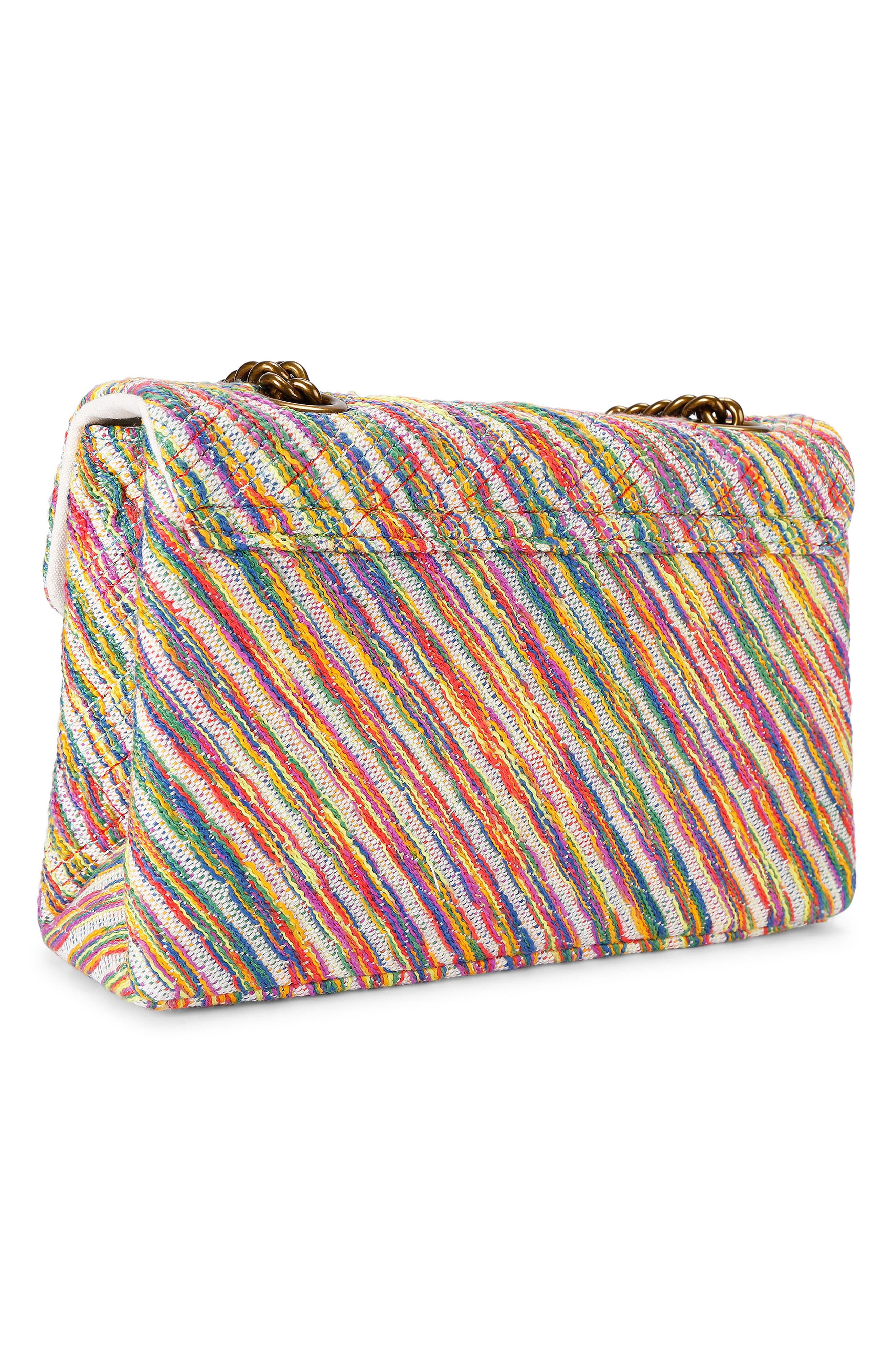 Kurt Geiger London Kensington Convertible Shoulder Bag, Alternate, color, 