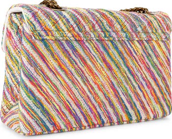 Kensington Convertible Shoulder Bag