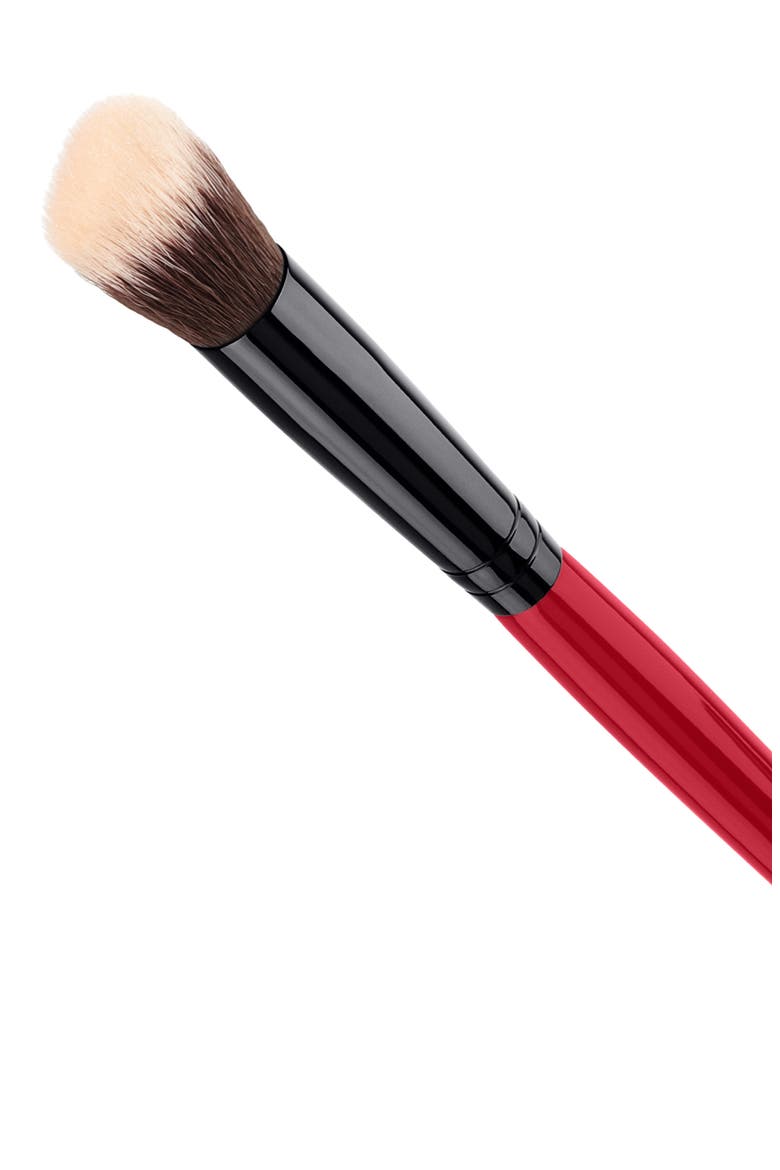 Blurring Concealer Brush, Alternate, color, NO COLOR