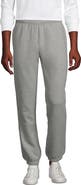 Lands' End Serious Sweats Sweatpants