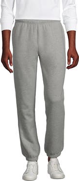 Lands' End Serious Sweats Sweatpants
