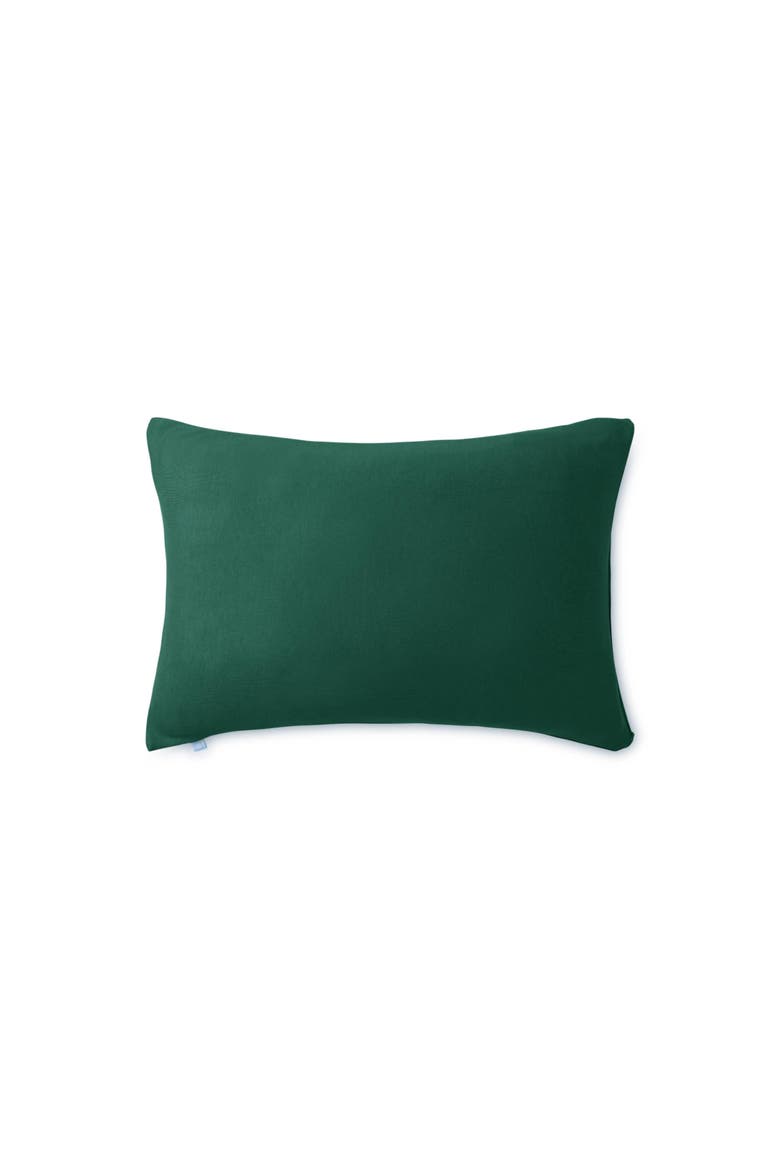 Toddler Pillowcase, Main, color, Forest Green