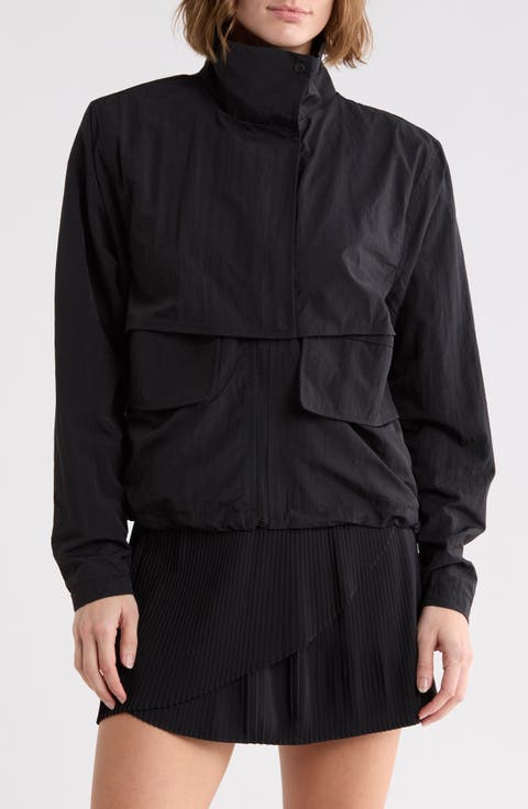 Tekweave Wildpath Snap Performance Jacket
