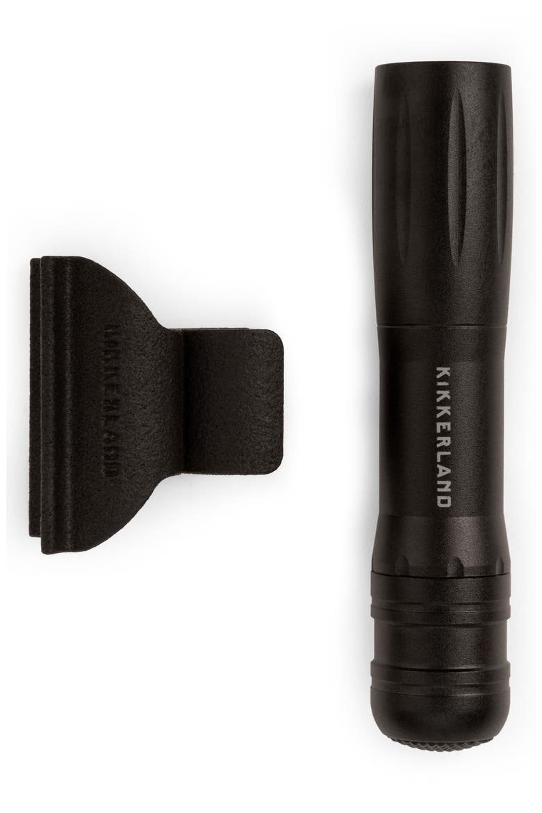BBQ Clamp Light, Alternate, color, BLACK