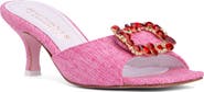 BEAUTIISOLES Eden Sandal
