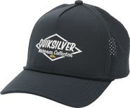 Quiksilver Waterman Hull Hat