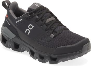 On Cloudwander Waterproof Hiking Shoe (Women) | Nordstrom