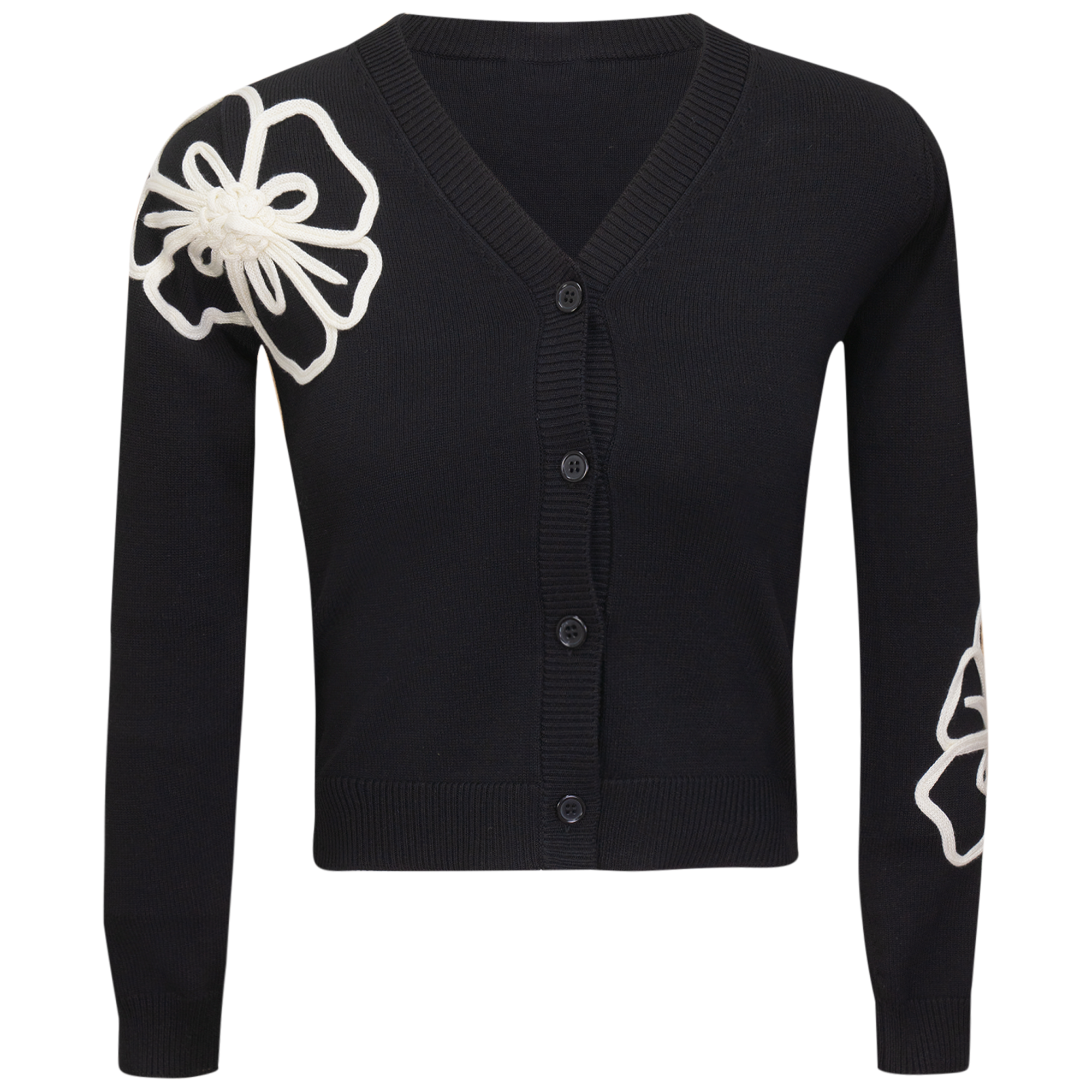 selected Black