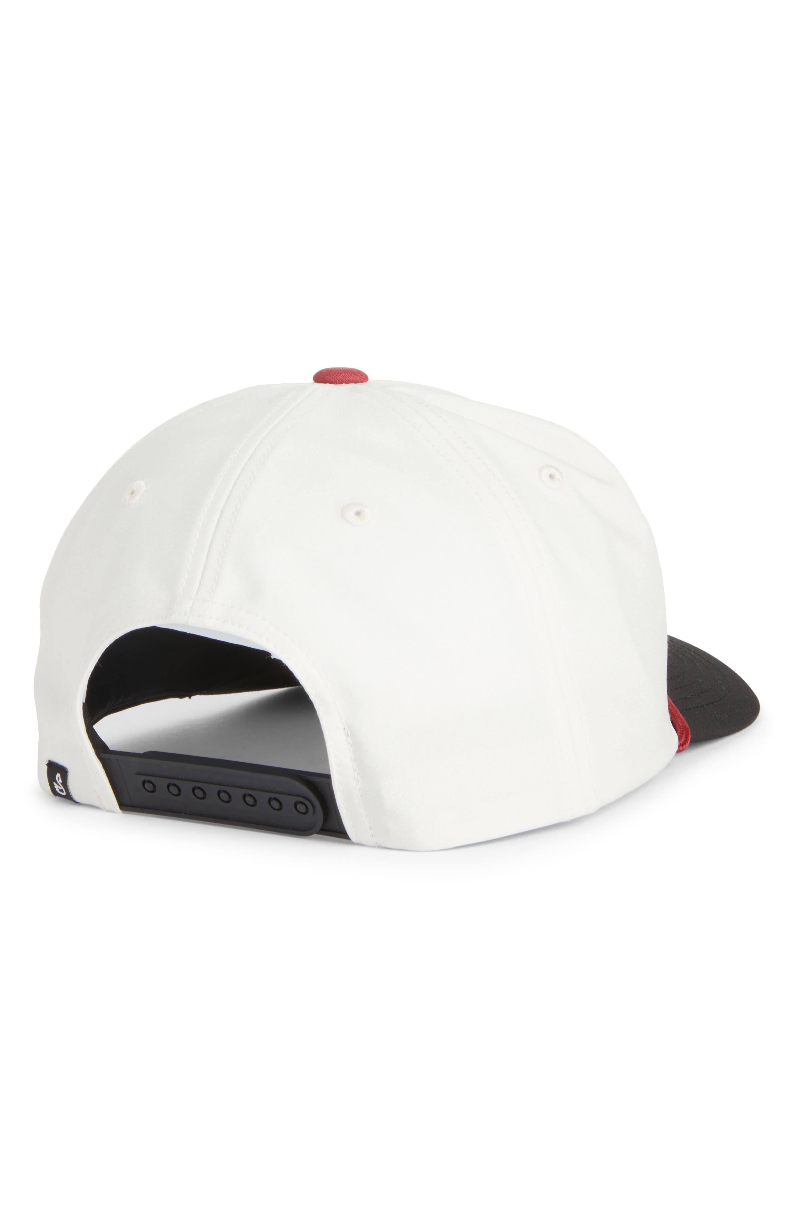 Swannies Harrison Snapback Baseball Cap (Men) | Nordstrom