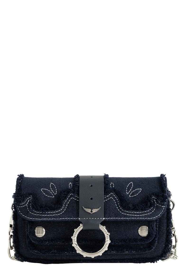 Kate Wallet on a Chain, Main, color, SILENT