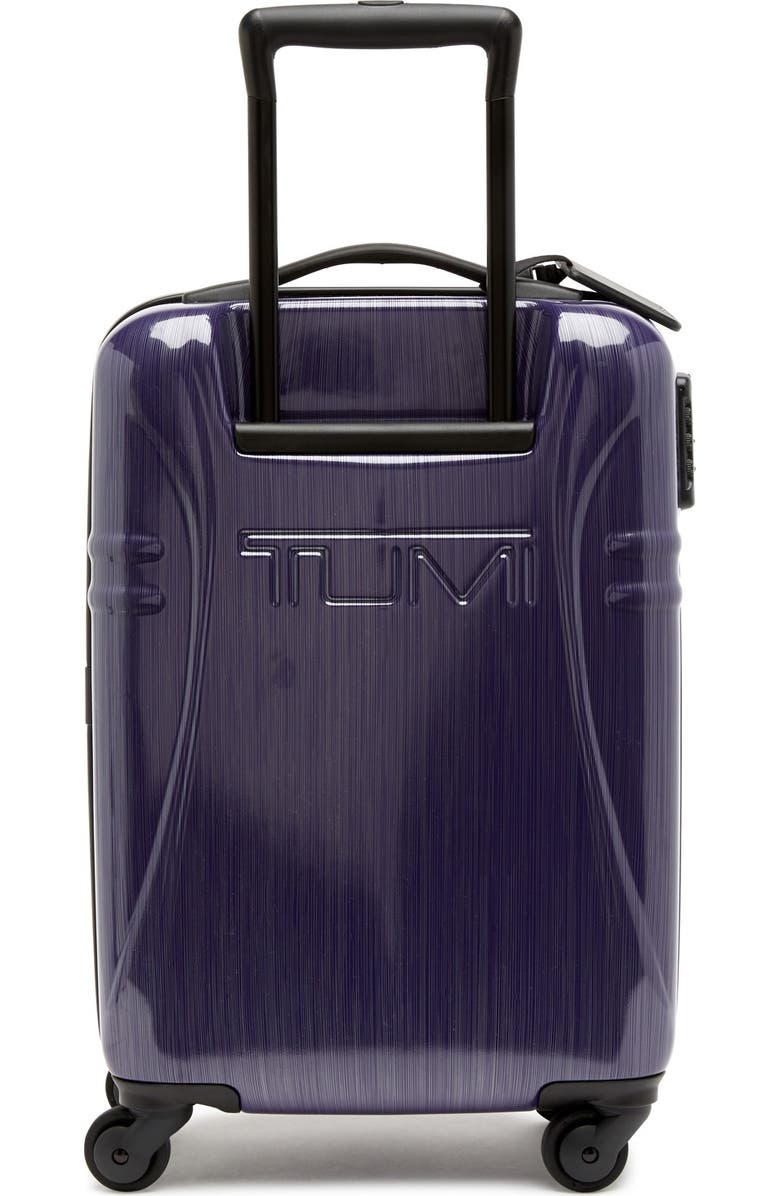 TUMI International Carry-On Spinner Case, Alternate, color,