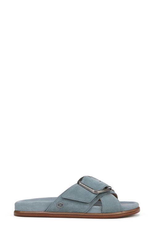 SAM EDELMAN SAM EDELMAN DARLA SLIDE SANDAL 