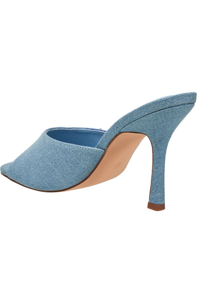 True Religion Sophia Heel, Alternate, color,