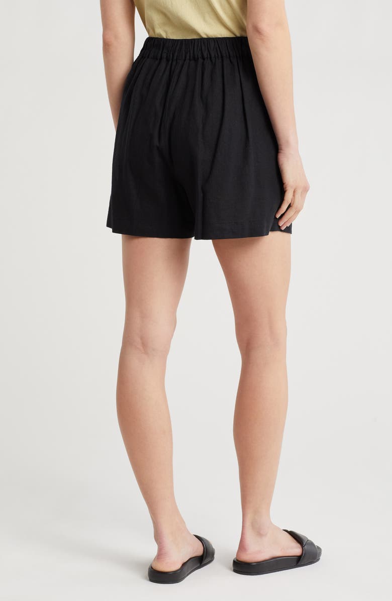 Solid Shorts