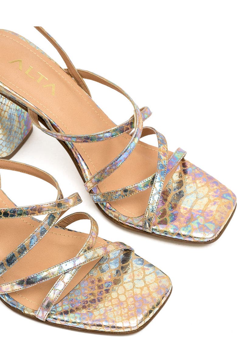 ALTA Gianna Sandals, Alternate, color, Iris