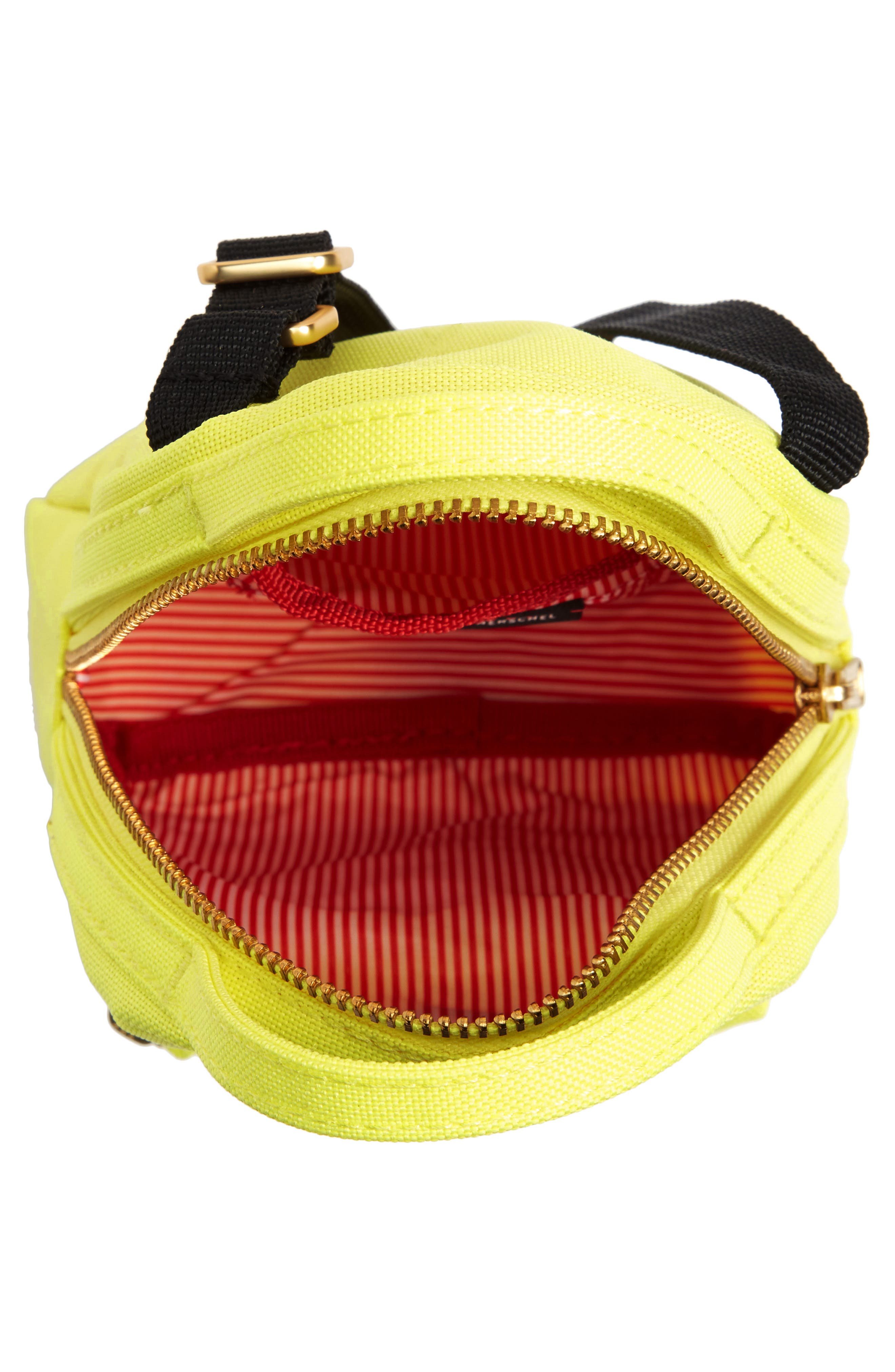 Nova Crossbody Backpack, Alternate, color, HIGHLIGHT/ BLACK