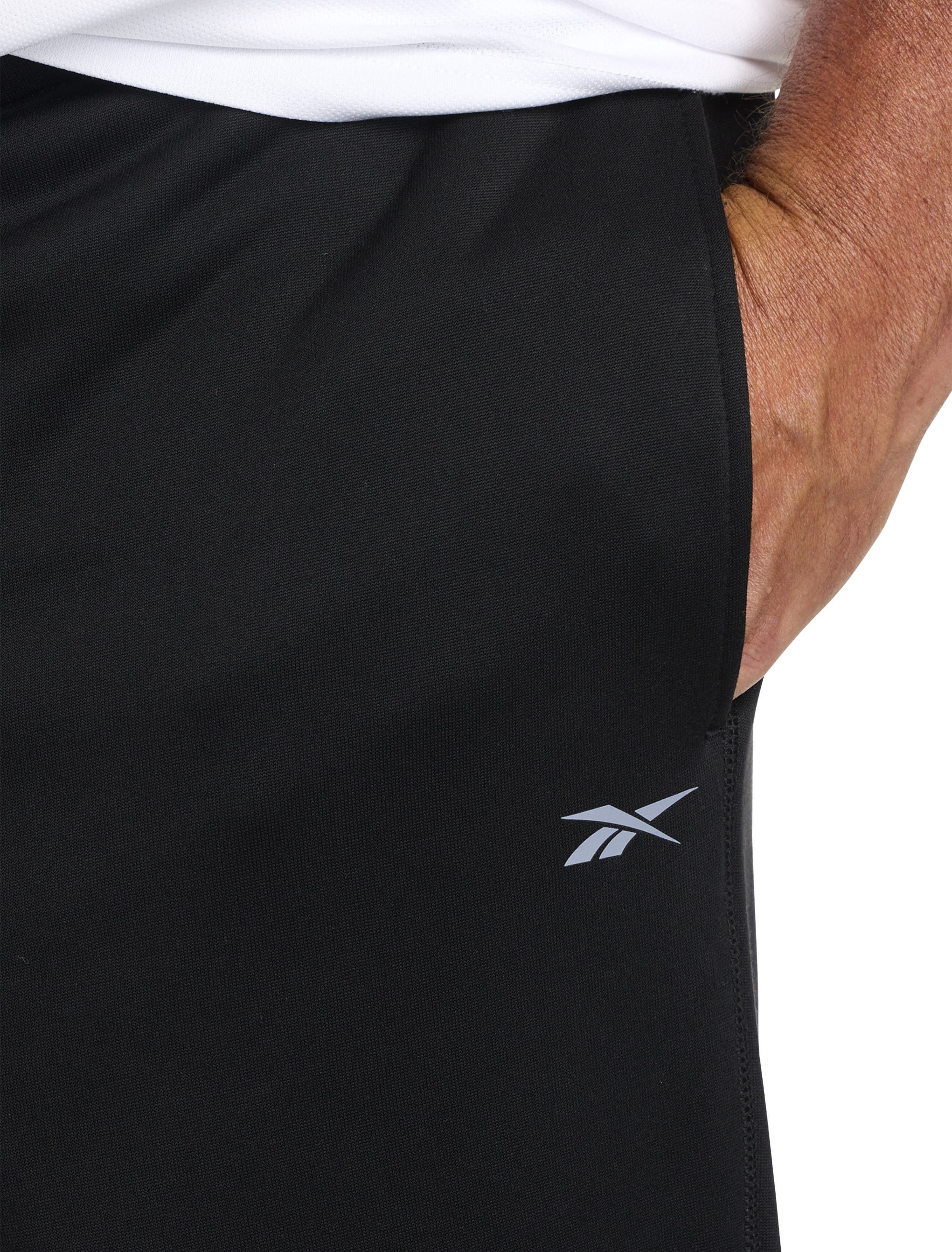 Reebok Performance Fleece Joggers (Men) | Nordstrom