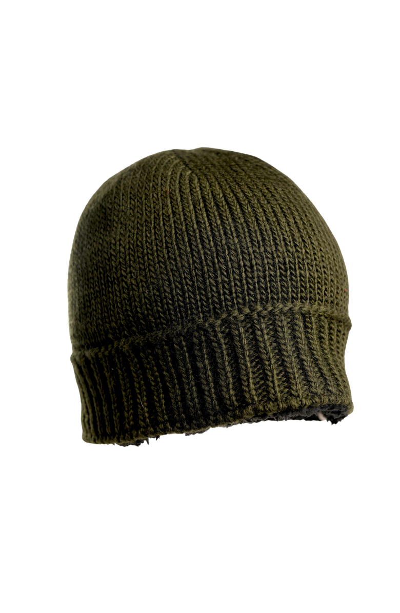 Nirvanna Designs Cabrini Hat, Alternate, color, Charcoal