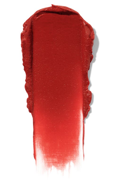 Charlotte Tilbury Matte Revolution Lipstick In Kiss Of Fortune