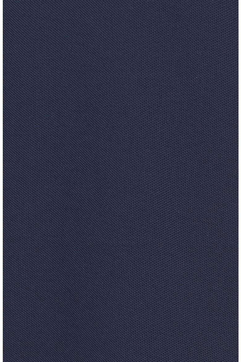 Belwe Relaxed Fit Piqué Polo, Alternate, color, NAVY BLUE