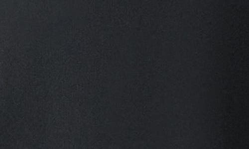 Travismathew Sport Mode Short Sleeve Hoodie In Black