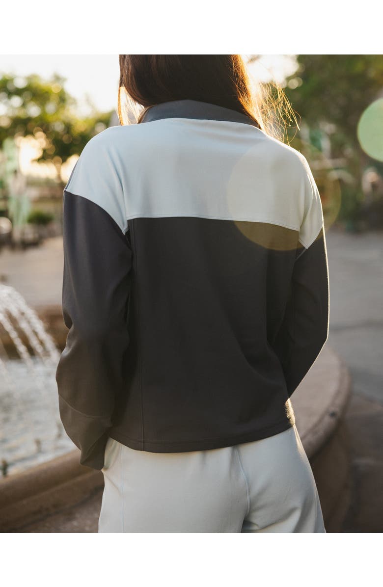 Nani Cloud Nomad Jacket, Alternate, color, Dark Summit