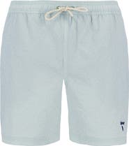 Barbour Somerset Swim Trunks